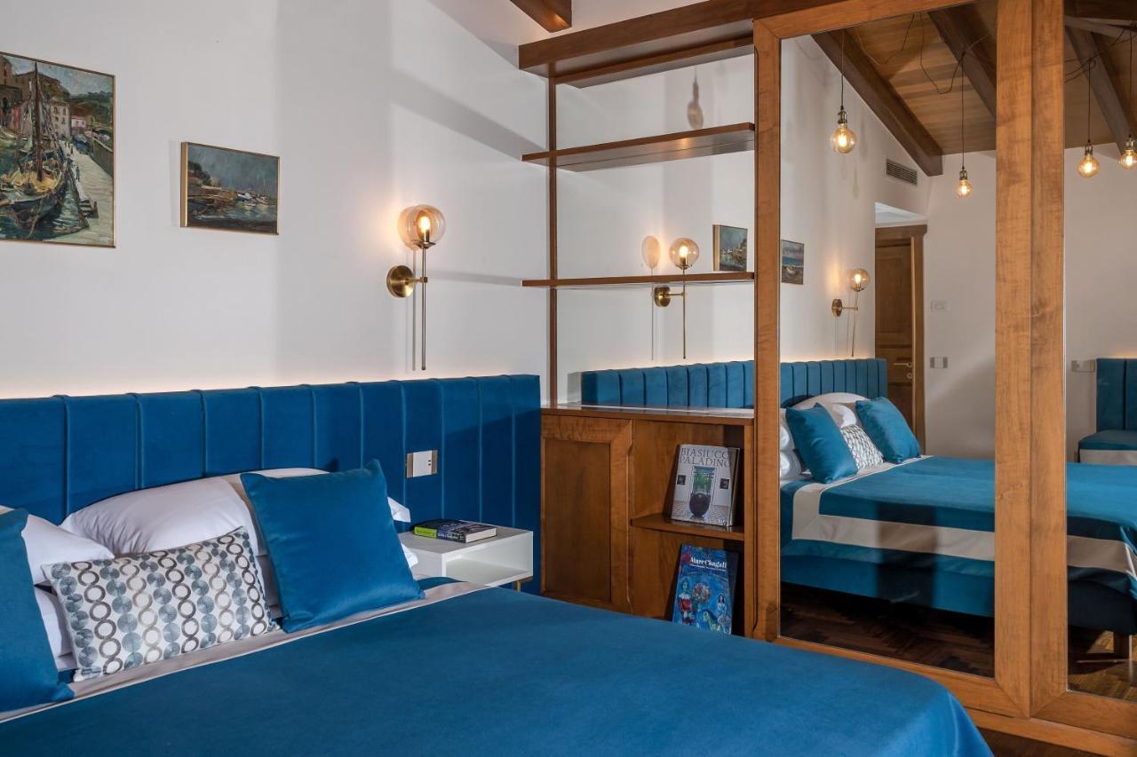 Villa Antiche Mura Relais Sorrento Exteriér fotografie