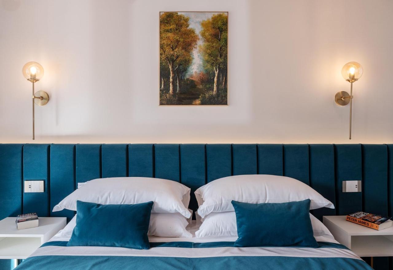 Villa Antiche Mura Relais Sorrento Exteriér fotografie
